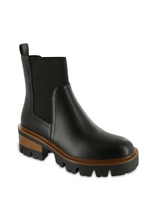 Ives Chelsea Boots