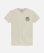 Coastal Club Tee