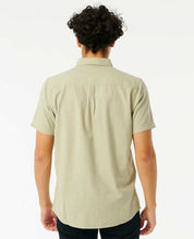 Ourtime Sage Short Sleeve Shirt