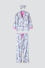 Wild Heart Western Flannels PJ Set