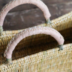 Garden Trug Basket
