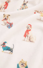Cozy Up Pup Holiday Long-Sleeve