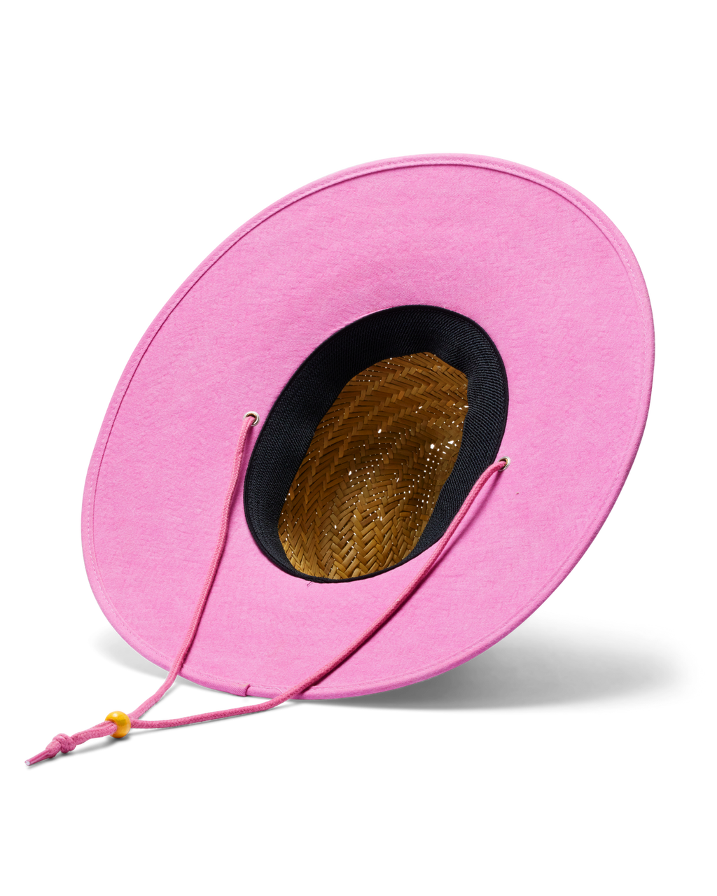 Pink Out Lifeguard Hat