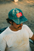 Whitewater Snapback