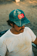 Whitewater Snapback