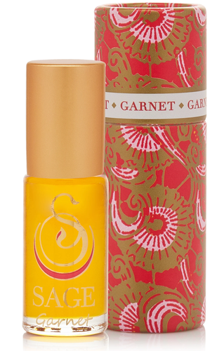Garnet Roll-On Perfume Oil