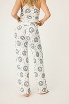 Joy To The World Thermal Pant
