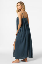 Saltwater Solids Sai Maxi Dress