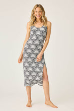 Shady Beach Dreams Dress