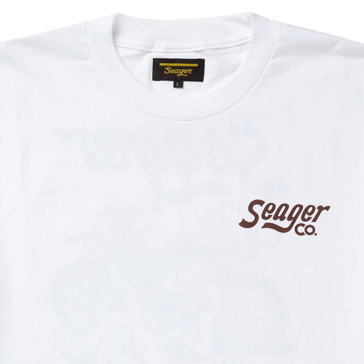 Romero Tee