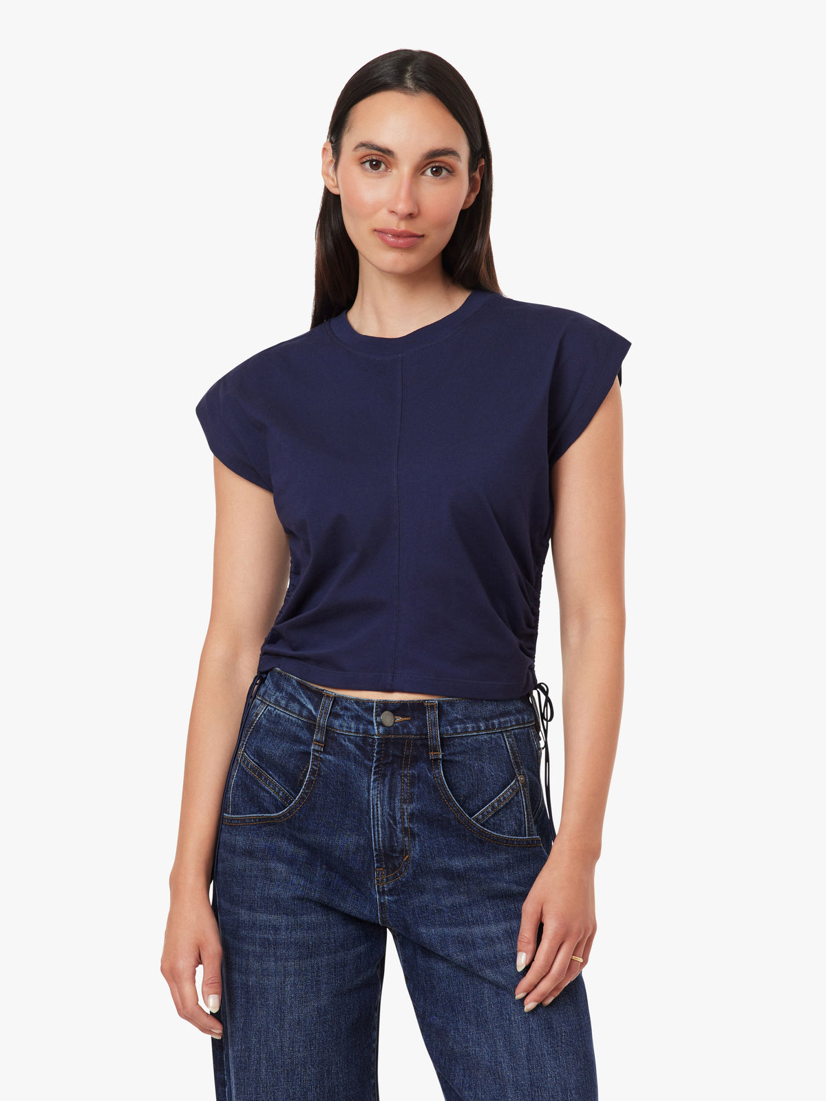 The Luna Top