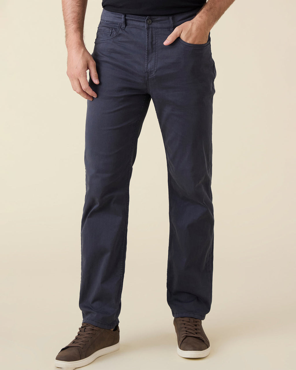 Catskill Nashville Straight Pants