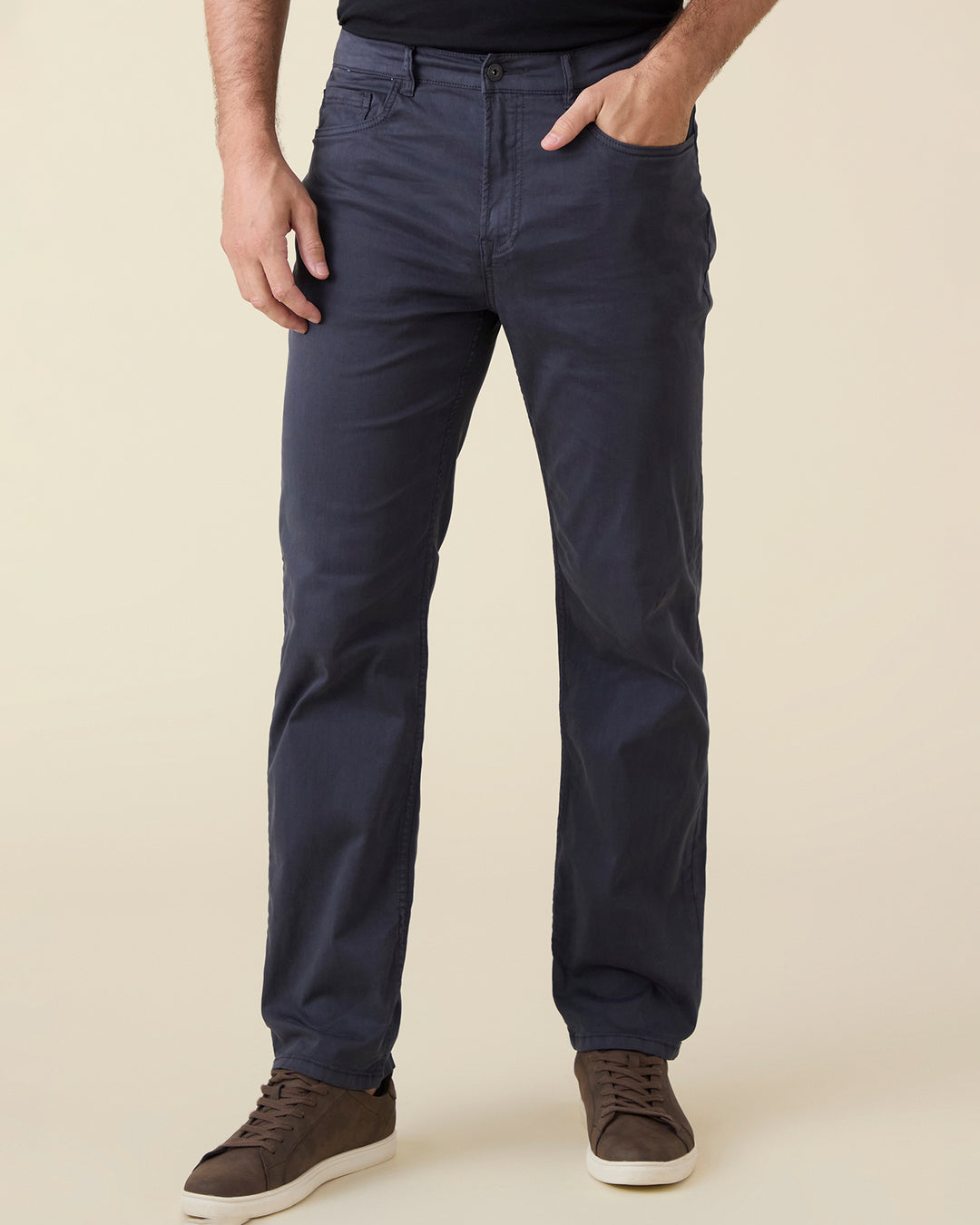 Catskill Nashville Straight Pants