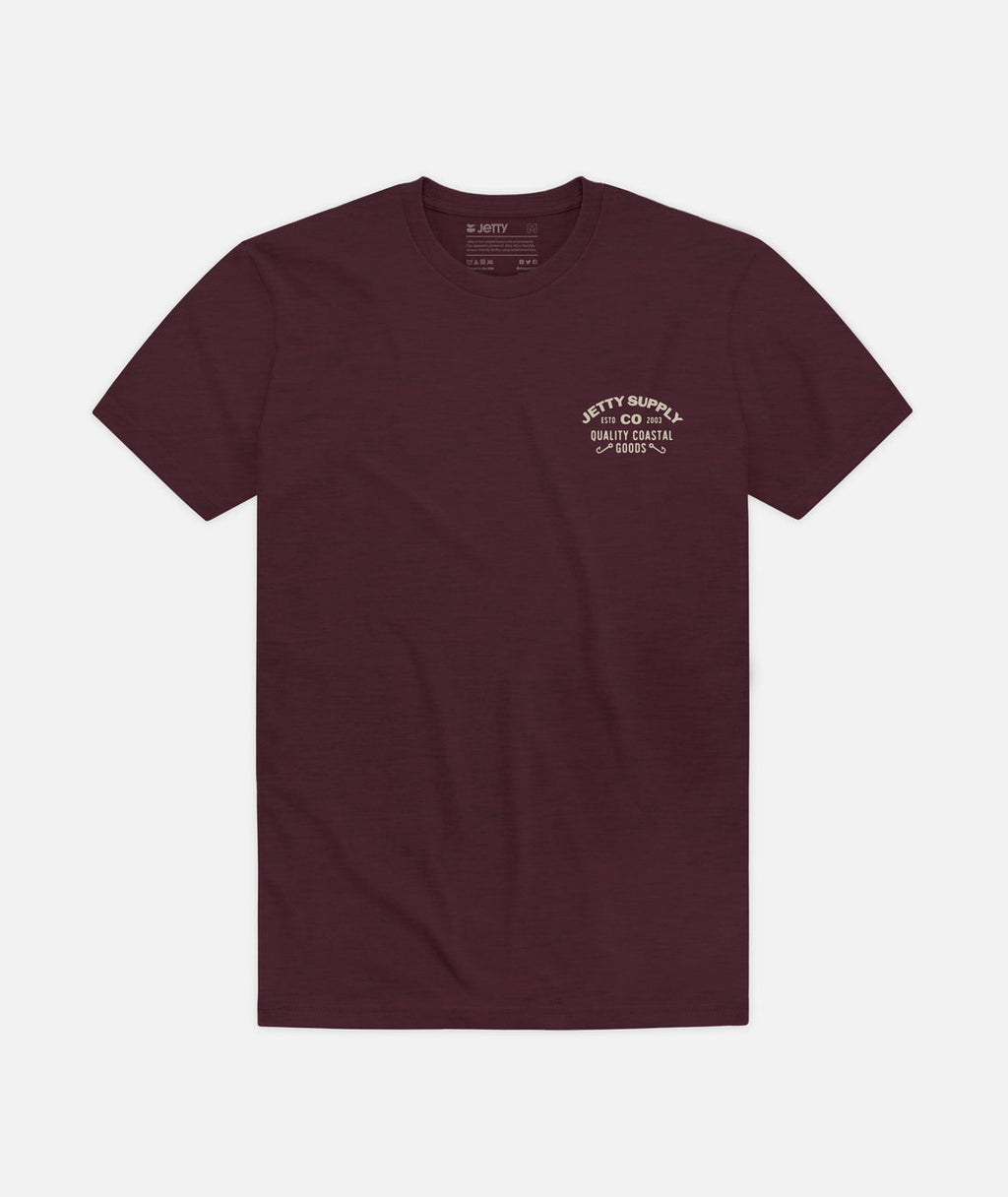 Derby Tee