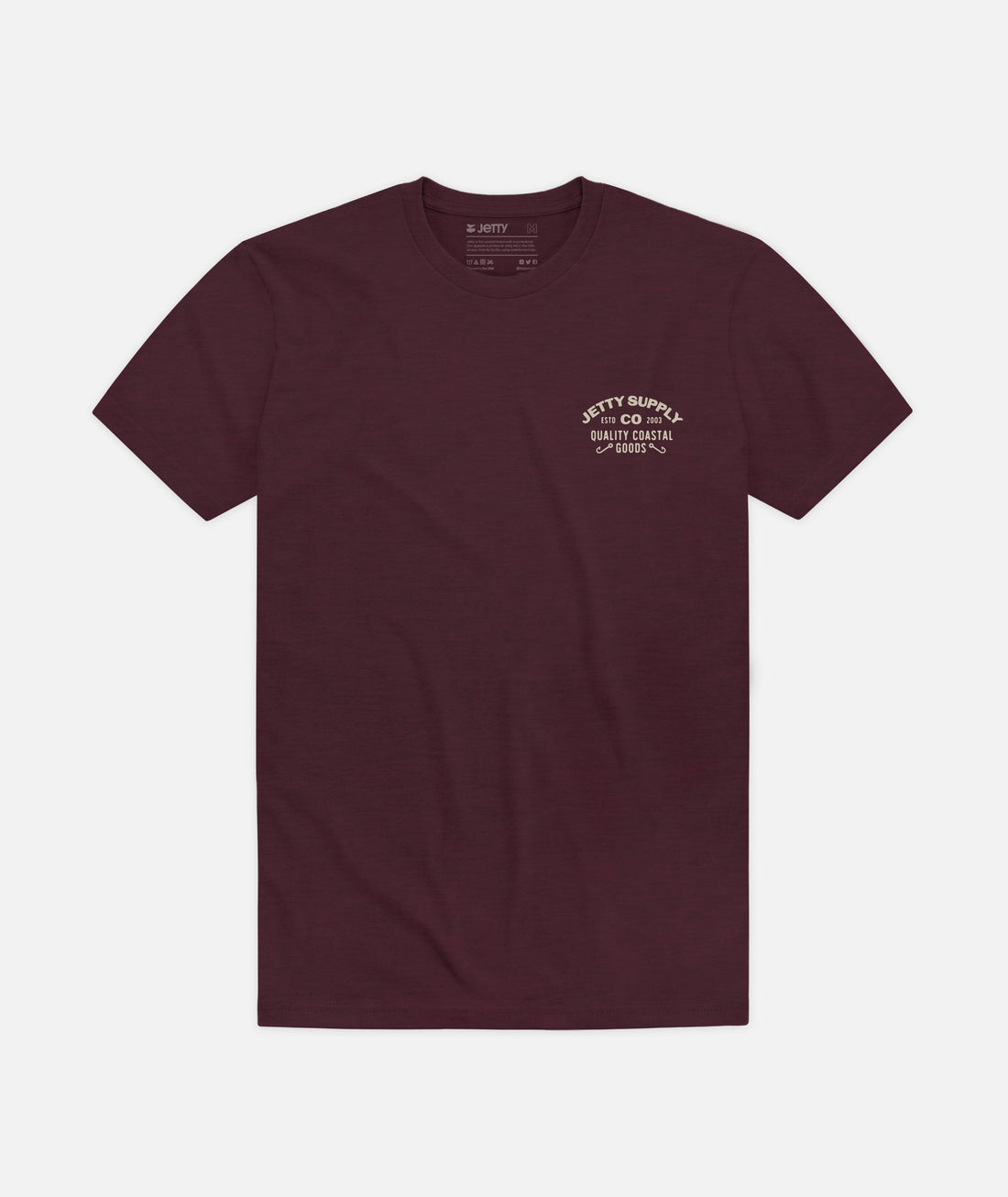 Derby Tee