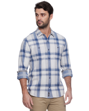 Cordova Hero Stretch Flannel