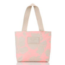 Salina Tropical Tiny Stripe Mini Tripper Tote