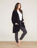 CozyChic Lite Heathered Travel Shawl