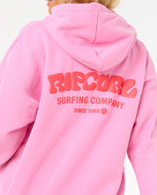 Surf Puff Heritage Hoodie