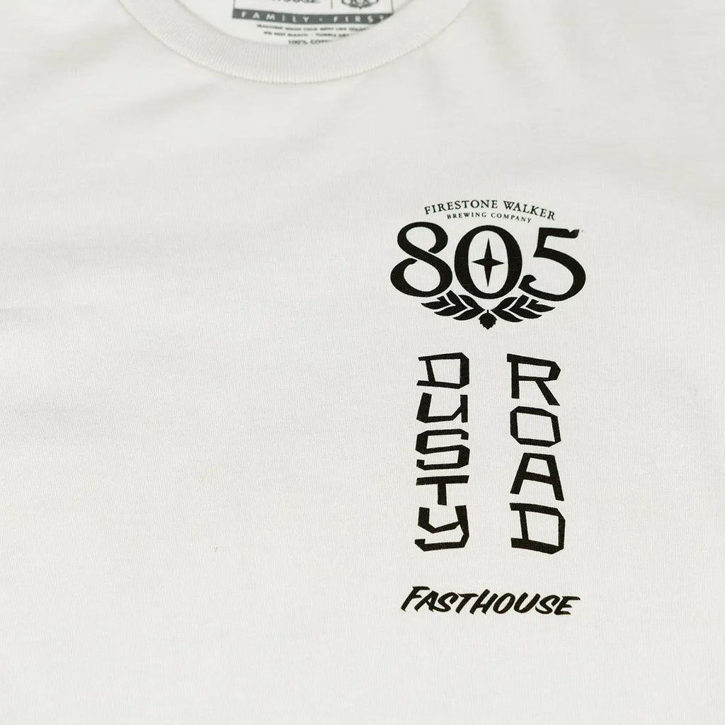 805 Roam Sand Tee