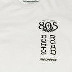 805 Roam Sand Tee