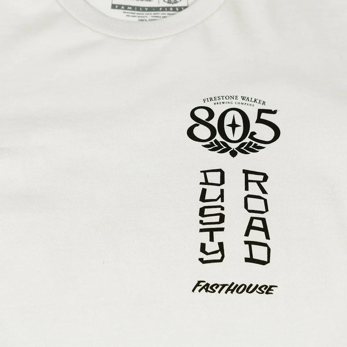 805 Roam Sand Tee
