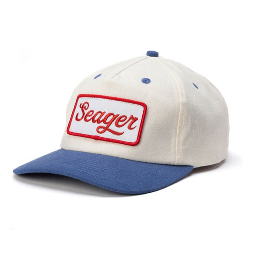 Uncle Bill Snapback