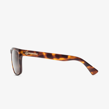 Knoxville Matte Tort/Bronze Sunglasses