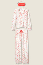 Ma Cherie Valentines PJ Set