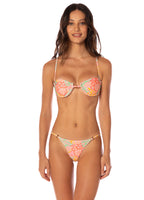 Arabian Nights Amatista Underwire Bikini Top