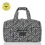 Pacifica Sandstone / Black Keep It Light Weekender