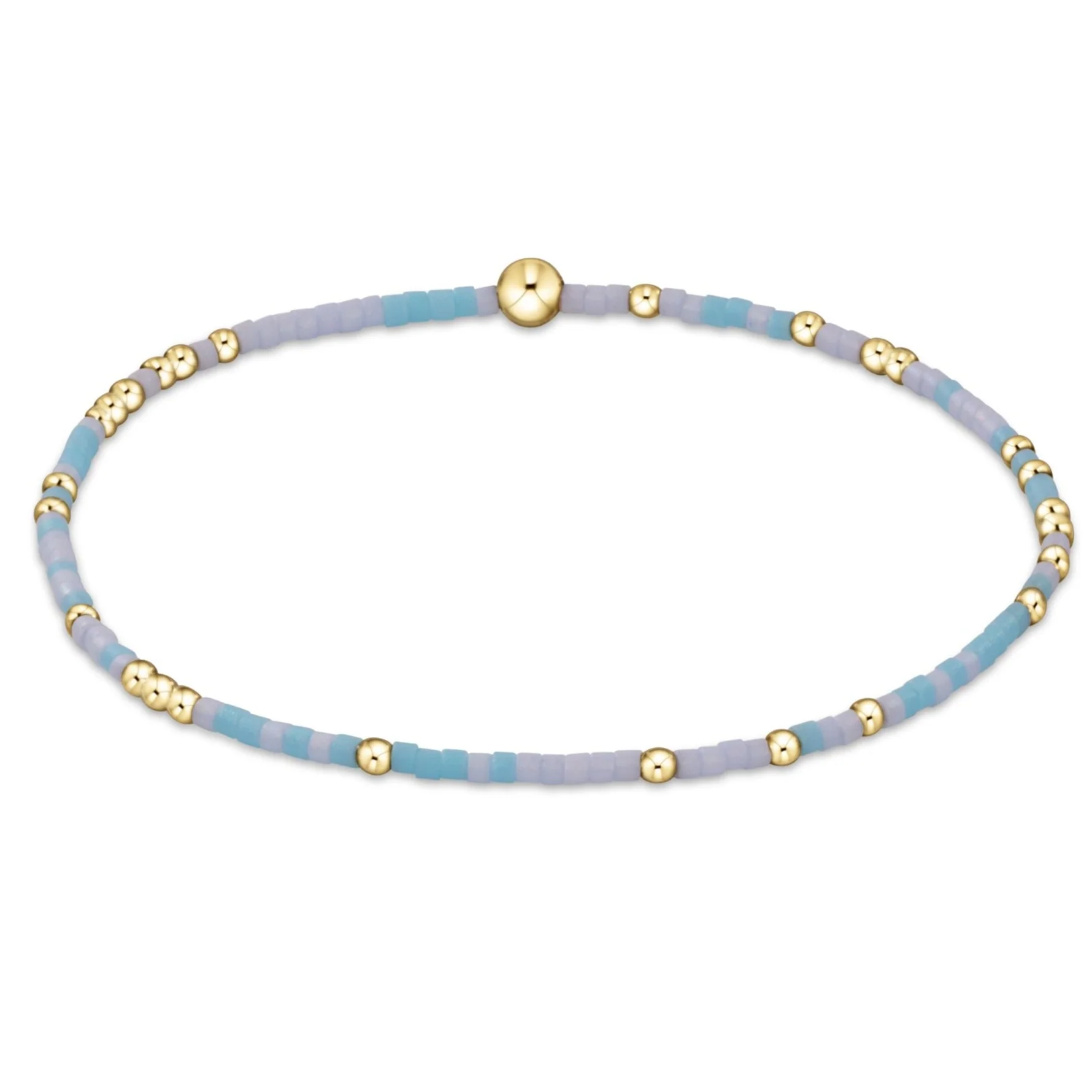 Hope Unwritten Bracelet