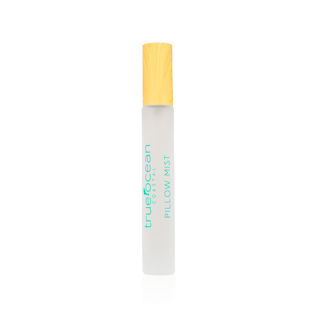 True Ocean Pillow Mist Pocket Mist