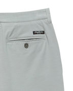 Any Wear Hybrid Performance Grey Short