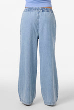 Stevie Denim Pant