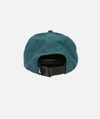 Digi-Tail Dark Teal hat