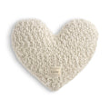 Weighted Giving Heart