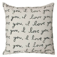 Letter For You Pillow