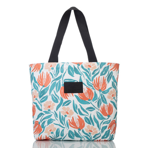 Poppies Day Tripper Tote