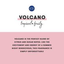 Volcano Mini Hand Cream