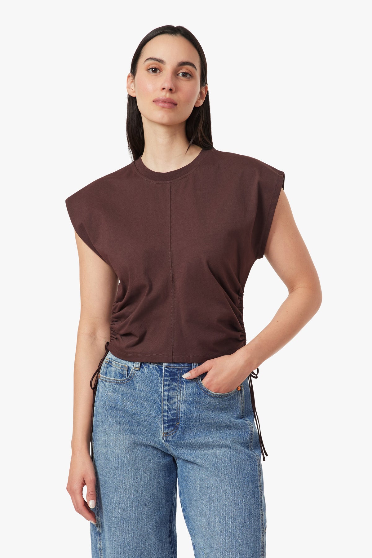 The Luna Top