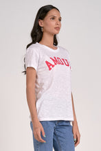 Amour Tee