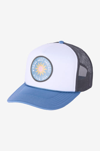 Arlie Patch Trucker Hat