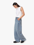 Turner Aire High Rise Balloon Jean
