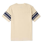Riggins Cream Crew Tee
