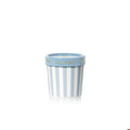 Volcano Caffe Capri Gelato Cup Candle