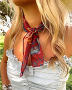 Legend Aztec Bandana