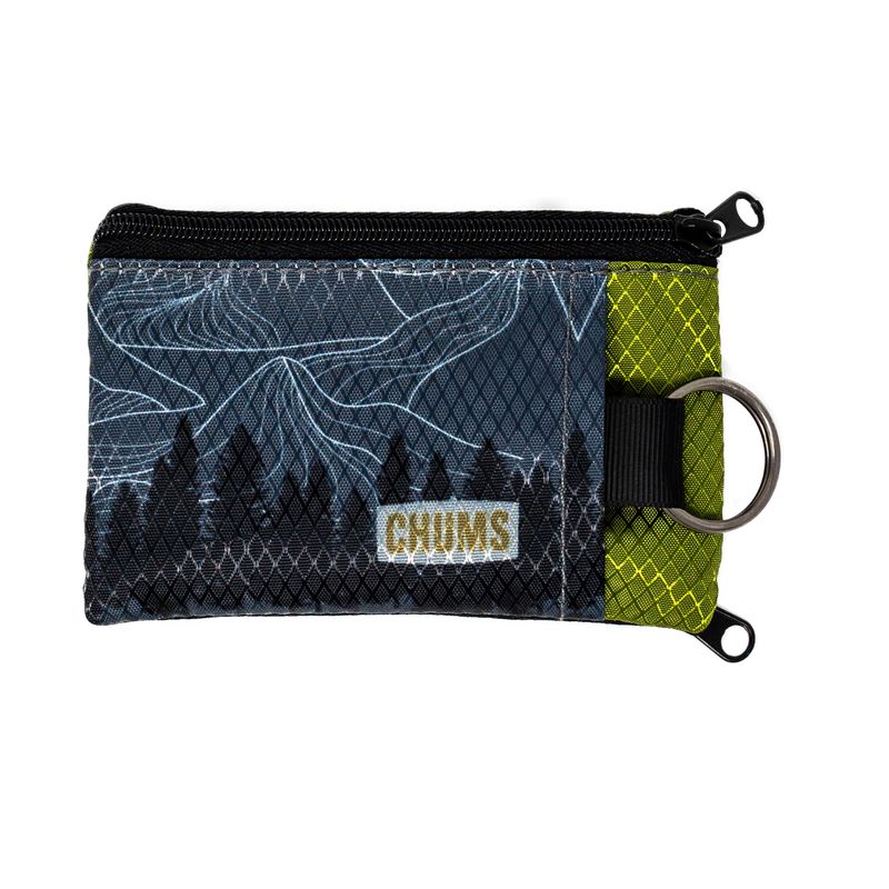 Surfshorts Wallet