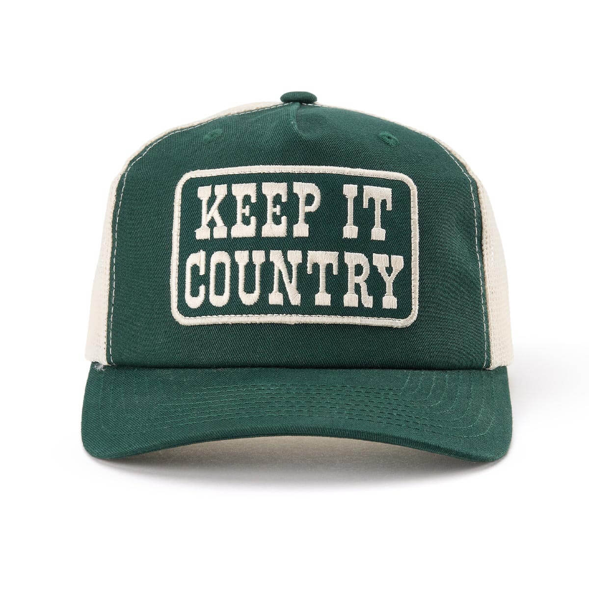 Keep It Country Forest Snapback