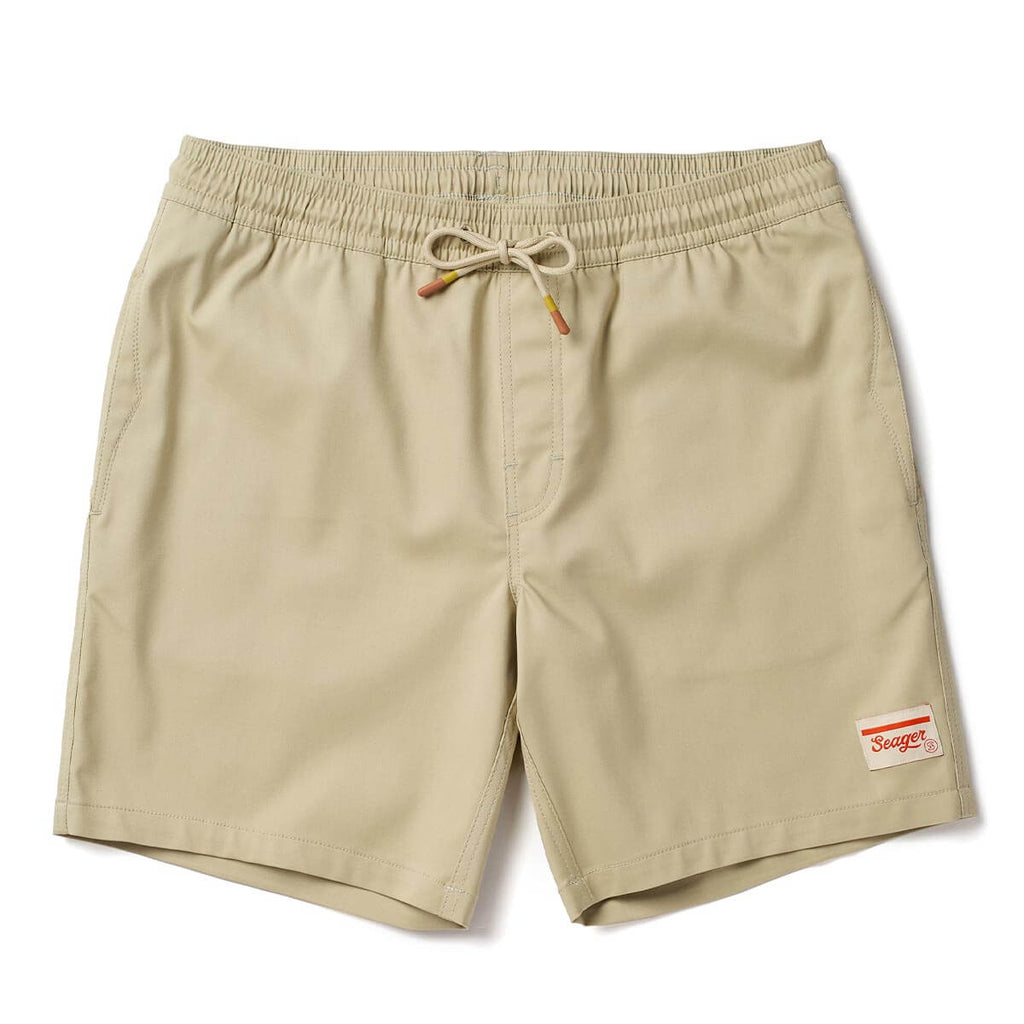 Yuma Tidal Foam Hybrid Short